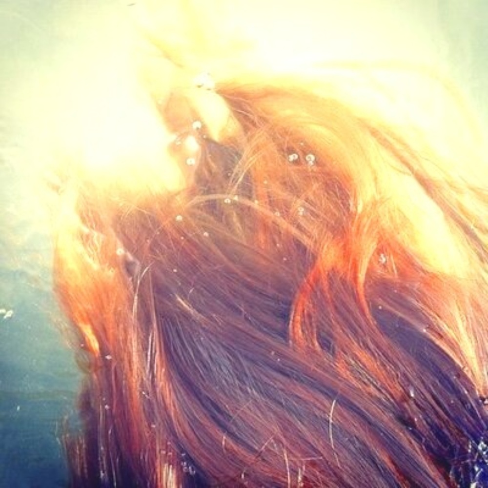 Meet your Posher, Angelika